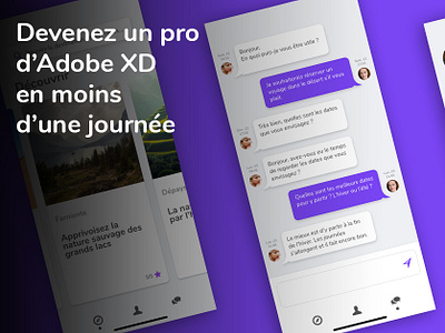Formation adobe XD adobe adobe xd formation xd