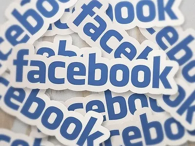 Sticker #5 branding creativemarket design facebook generate illustration logo mock up mockup socialmedia sticker sticker design template