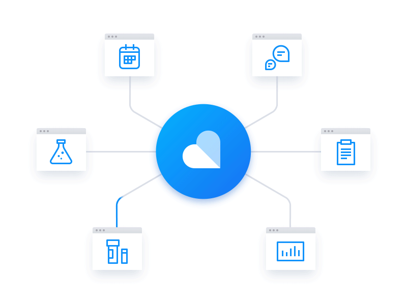 Hint Illustrations animation icon icons identity illustration ui ux