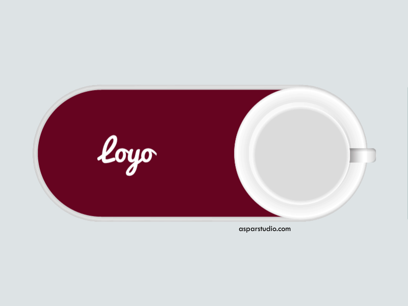 Ngopi Dong - Need Coffee animation coffee energy gif lack lackluster sluggish webbanner