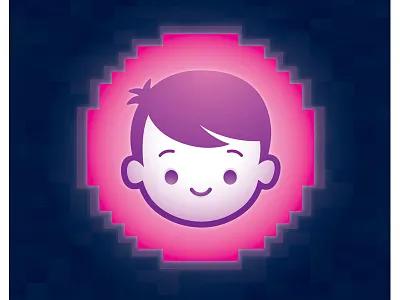 Designer Con 2018 cute dcon designer con illustration jmaruyama kawaii logo