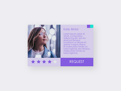 Info / Reviews brand branding button call to action design desktop info jrdickie minimal persona request reviews score sketch sketchapp stars ui uidesign ux uxdesign
