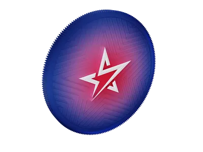 3D token visualization Part 2 3d 3d art blockchain branding crypto illustration token token branding