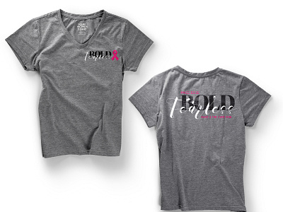 Race4cure Tshirt cancer tshirt typography