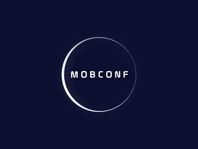 Mobile only conference 2016 logo