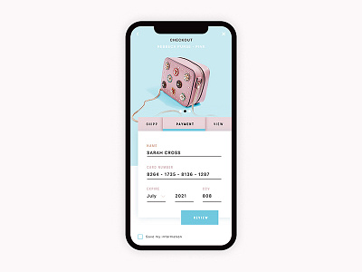 Payment Information Mobile Application Design checkout design graphic design interface interfacedesign mobile app mobile app design mobile interface mobileapp mobileappdesign payment ui uidaily uidesign uiux ux uxdesign