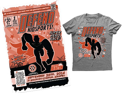 Defendkidsports