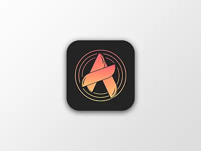 App Icon app appicon branding daily dailyui icon logo ui uidesign uiux