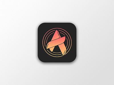 App Icon app appicon branding daily dailyui icon logo ui uidesign uiux