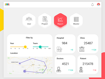 Healthcare dashboard appointment ui cre creative app creative ui doctor doctor search filter team healthcare dashboard patient web ui