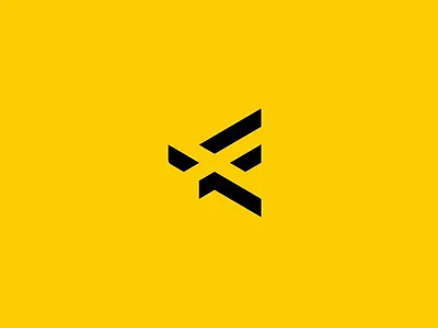 Formik Logo Design brand identity branding design f f logo hannah purmort icon logo logo design minimal minimal logo modern negative space print design shadow type design typography vector