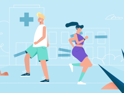 Power to the patient - Education & Science #2 care clinic doctor educational explainer emergency health service healthcare explainer video healthcare video hospital landing page video medical issues medical video outpatient patient powerful relationship science storytelling