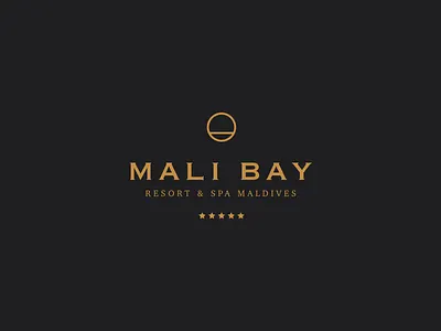 A brand identity for Mali Bay – Resort & Spa Maldives brand brandidentity branding contemporary design designinspiration designstudio graphicdesign identity identitydesign logo logodesign logoinspirations logolove logomark logotype mark minimalism typography visualinspiration