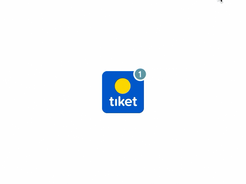 Hiring motion designer tiket.com attractions car event flight flinto hire hiring hotel illustration job motion motion animation motiondesigner tiket.com train travel ui ui ux design uidesign