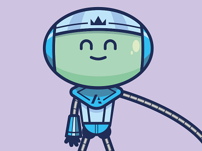 Mascot design cartoon cartoon character cartoon design character design illustration vector