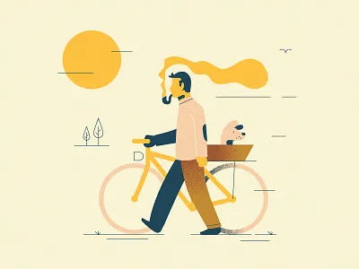 After work, Friday ... | WIP | (PSE '18)