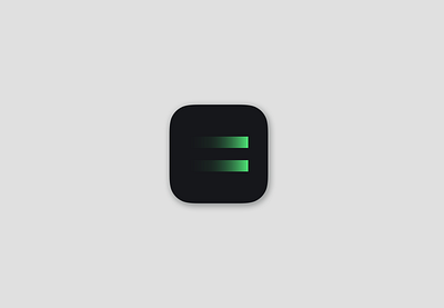 005 Daily UI - Calculator Icon calculator calculator app calculator dark daily ui 005 dark icon icon icon app