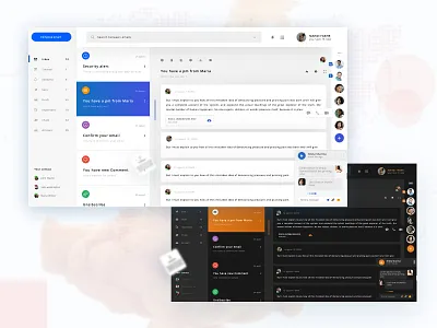 Email website email email redesign email template email website gmail re design gmail redesign redesign website