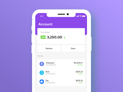 Crypto Wallet banking crypto crypto wallet wallet