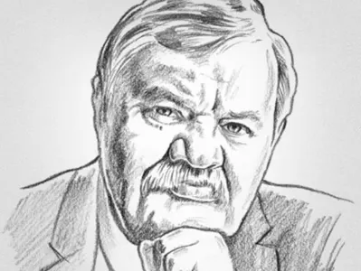 Large Portrait Sketch pencil drawing portait sketch