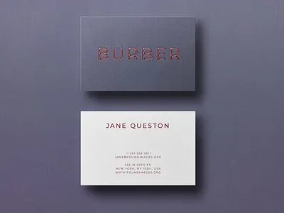 Business card #8 branding business card business card psd card corporate branding design generate illustration logo minimalist design mock up mockup template