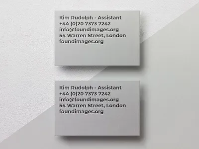 Business card #6 branding business card business card psd card corporate branding design generate illustration logo minimalist design mock up mockup template typography vector