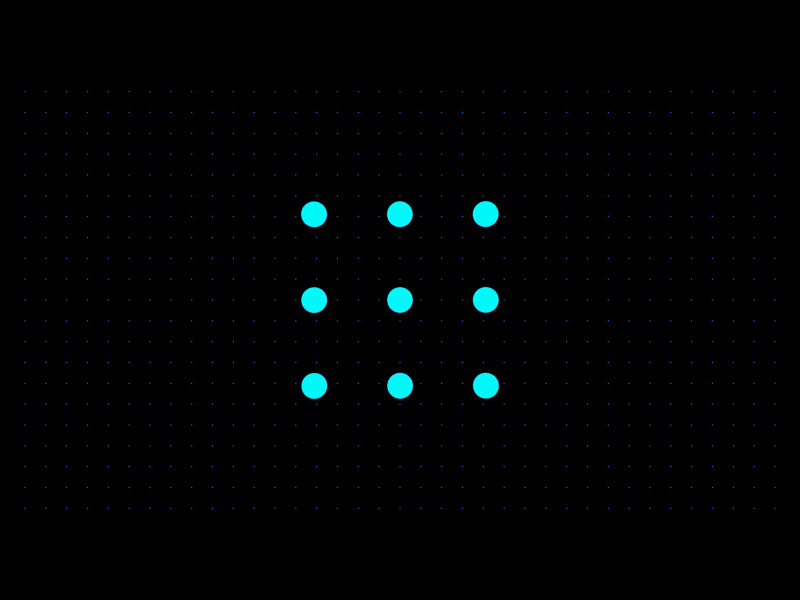 Cube Animation after effect animation clean inspire