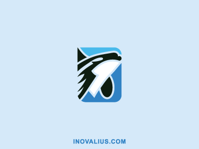 Killer Whale Logo animal aquarium logo logo design logo for sale orca whale sea transport express whale whale fish