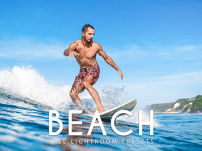 Free Beach Lightroom Presets beach filters beach lightroom presets best quality filters lightroom filters lightroom presets modern lightroom presets photography photoshop quality presets