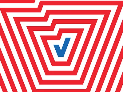 The Ripple Effect 2018 check checkmark election go vote govote midterms vote