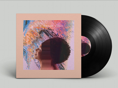 CD Cover adobe photoshop cd cover cd cover design cover design graphic design illustration music