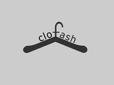 Clofash ai brand branding creative design designers graphic designing illustrator logo logodesigner logodesigns photoshop psd vector