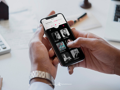 Music App adobe adobe animate adobexd animation app applicaiton art branding design illustration music ui ux xd