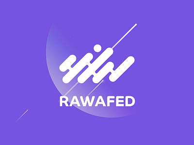 Rawafed Group logo art behance brand identity branding branding agency color colour design designer dribbble graphic graphic design graphics inspiration logo logofolio packaging packaging design photography stationery