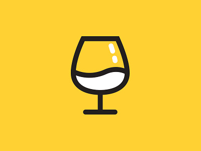 Nightlife - Icon Set 2d icon icon app illustration logo nightlife symbol vector wine