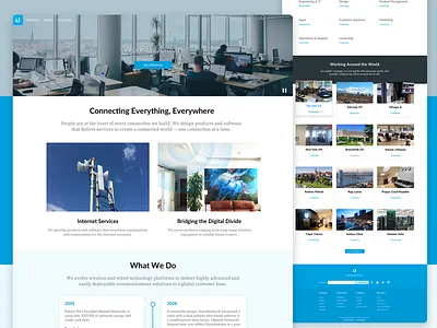 Ubiquiti Career Page career careers page jobs ui web website