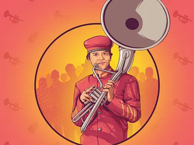 Brunoli Pandey aman rajwansh animation art branding bruno mars character art character concept character design character designs desi kalakaar design illustration illustrator indian indian bruno mars indian culture photoshop rajwansh art ui vector