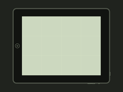 Mobile Device Study: Apple iPad 1