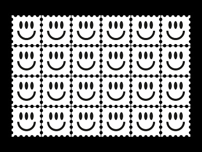 Acid Gate acid design eyes logo logodesign simple smile trip