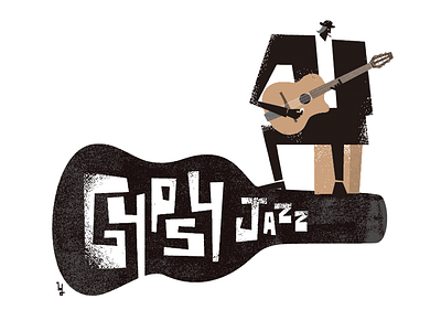 Gypsy Jazz