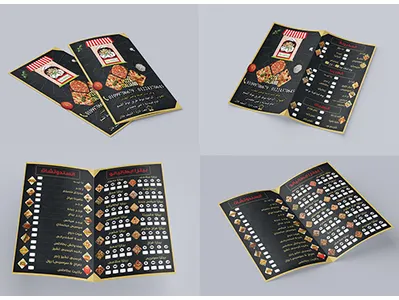 Pizza Italiano Restaurant Menu design menu menu design menu template piizza menu pizza italiano restaurant menu restaurant menu restautant menu template