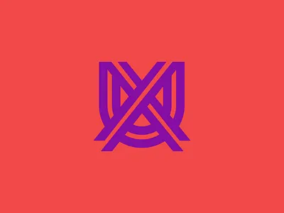 UX graphicdesign lettering logo monogram monogram design monogramlogo