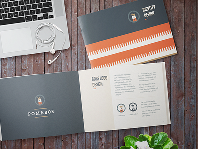 Pomabos Identity Design brand brand agency brand guideline brand identity brand strategy branding corporate branding corporate identity creative creativity design design inspiration design thinking dustproof graphic design inspiration logo product studio ux