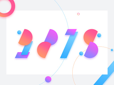 2018 ui 设计