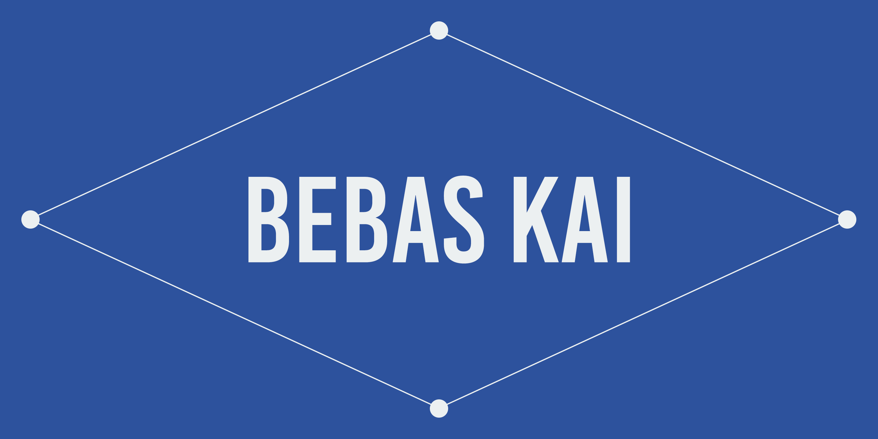 Bebas Kai font font design free type type design typeface