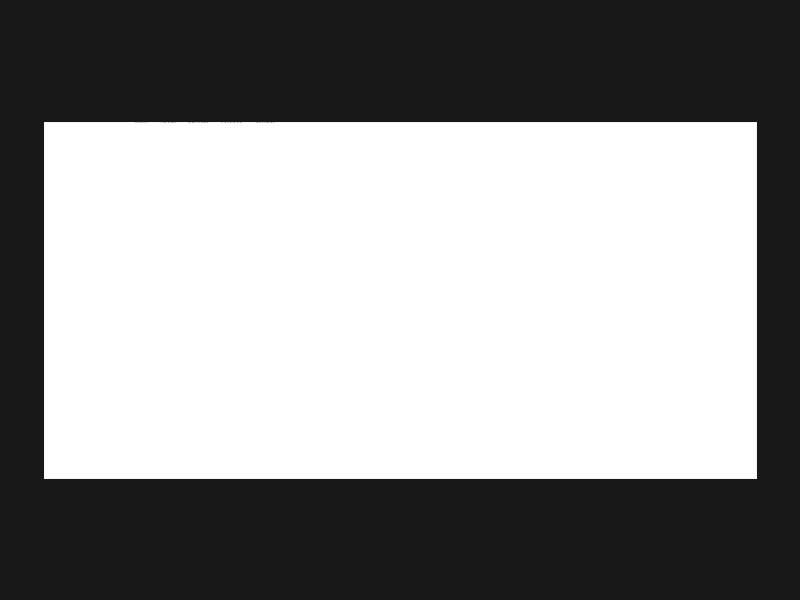 digital agency 1 animation black concept desktop interactions minimal site ui ux web white