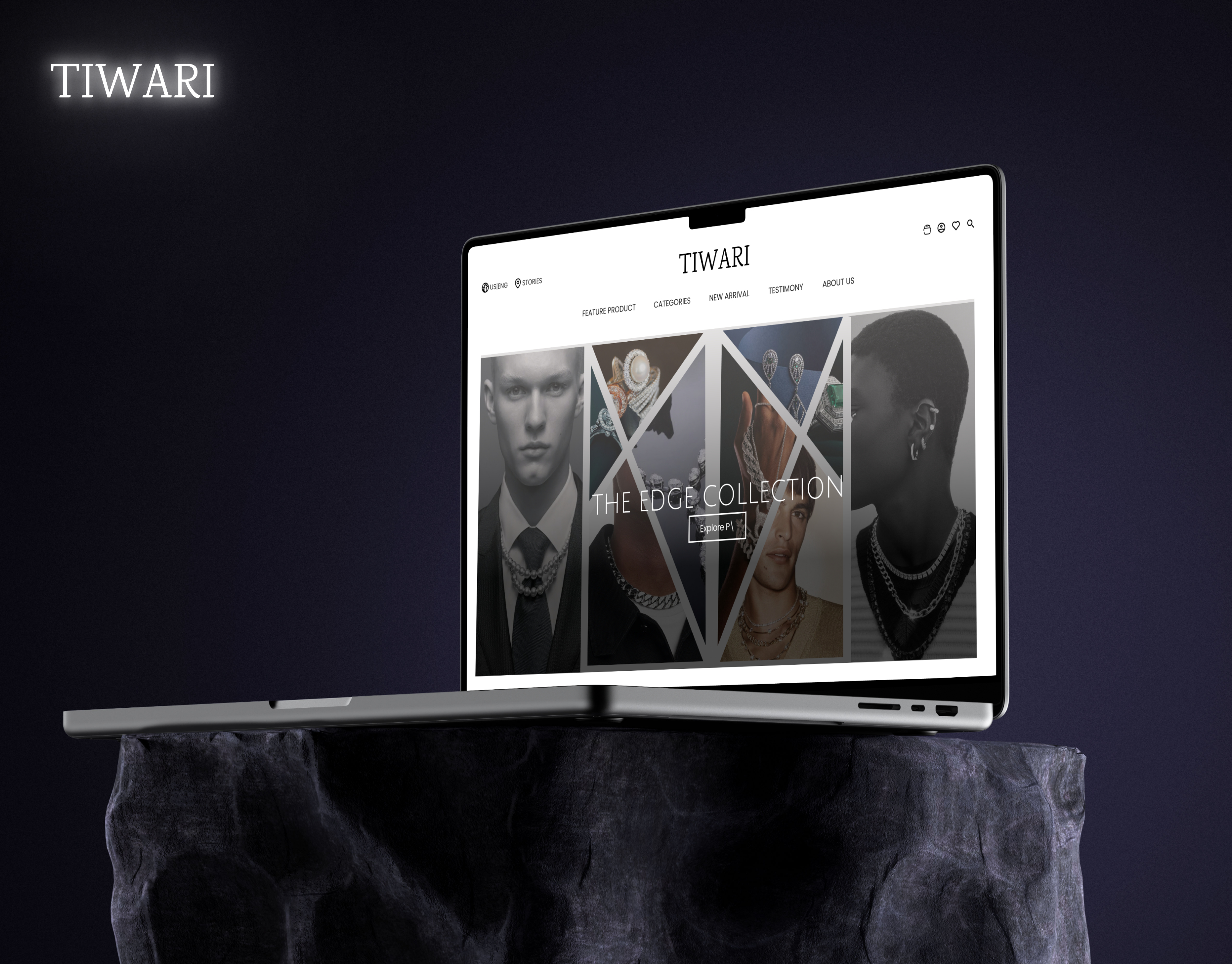 Branding Design branding design figma ui uiux