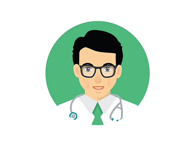 Doctor Icon