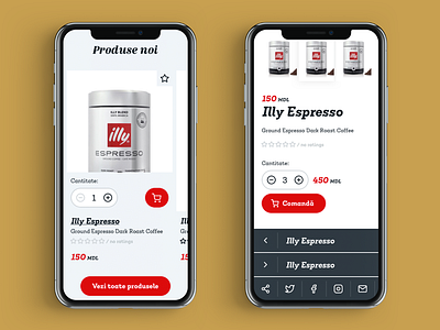 e-commerce ui/ux design e commerce mobile version product page design responsive design ui uidesign uiux uiuxdesign uix uixdesign ux uxdesign web design