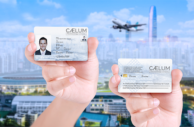 Credit Card card design credit card design